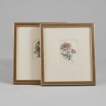 1365 8359 COLOR ETCHINGS